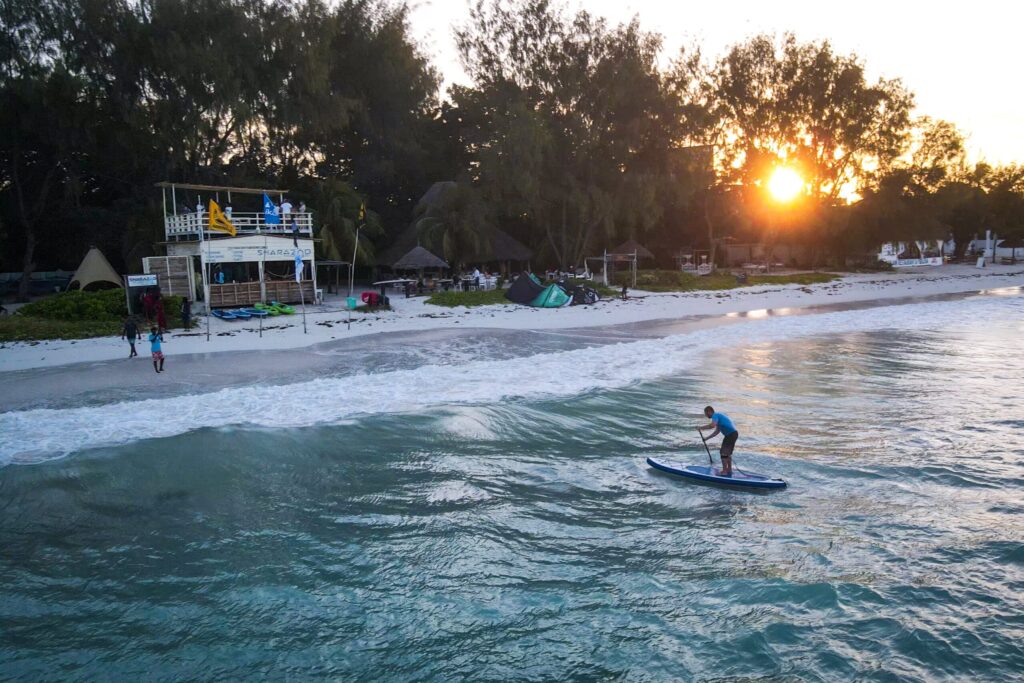Travel to Zanzibar Luxury Villa Accommodation to rent travel to zanzibar