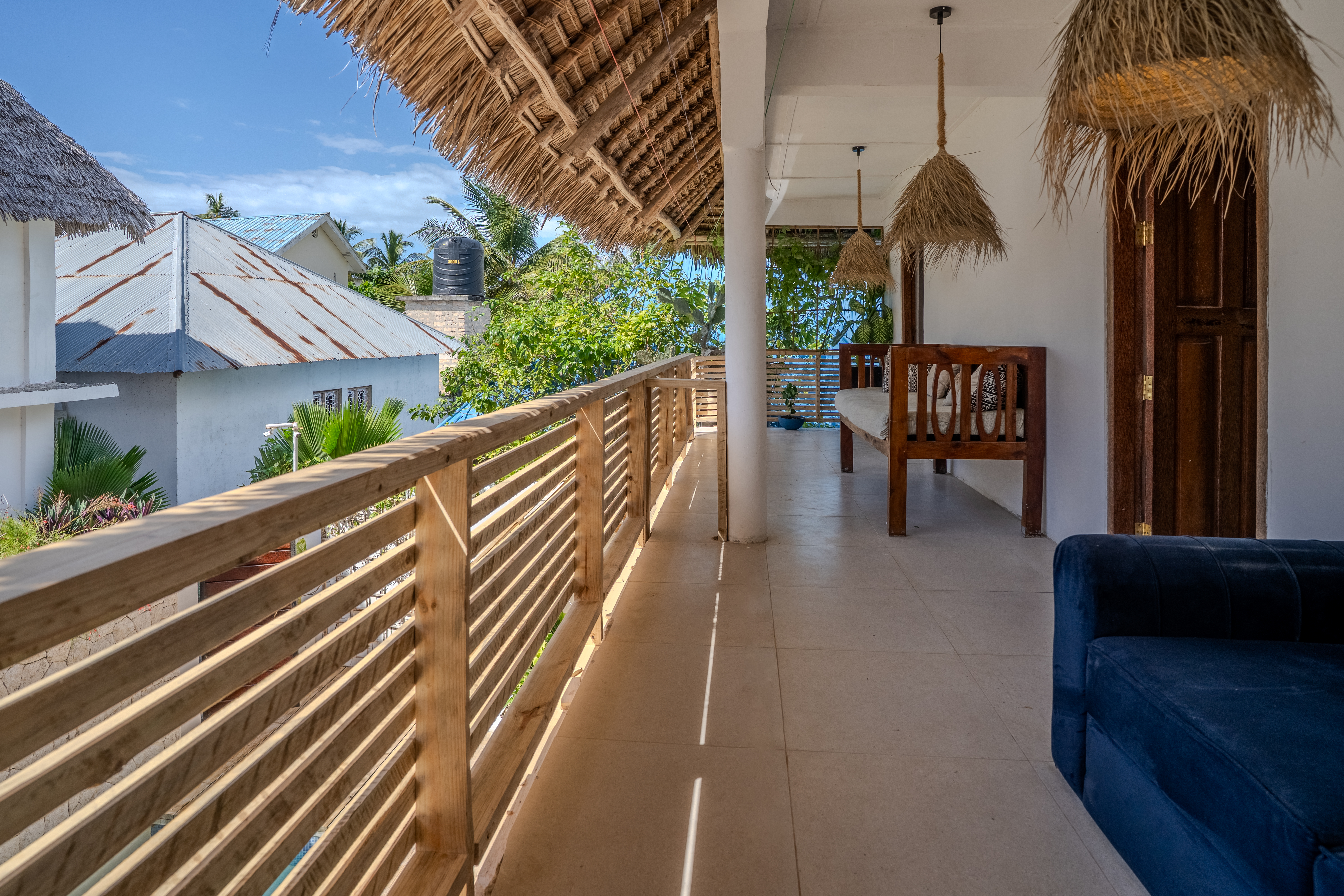 Paje Villas Zanzibar Ocean Oasis Paje Villas Accommodation and rentals