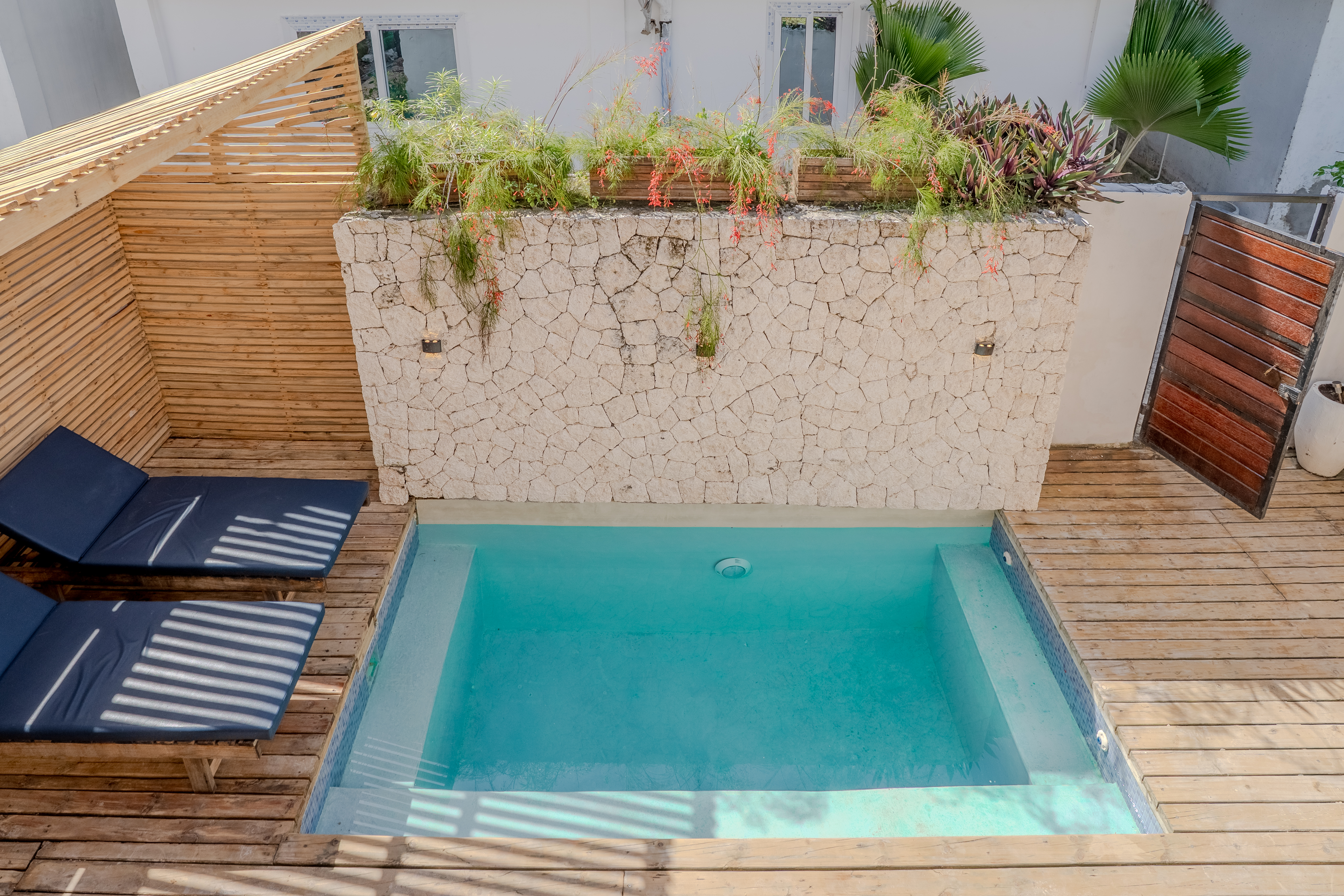 Paje Villas Zanzibar Ocean Oasis Paje Villas Accommodation and rentals