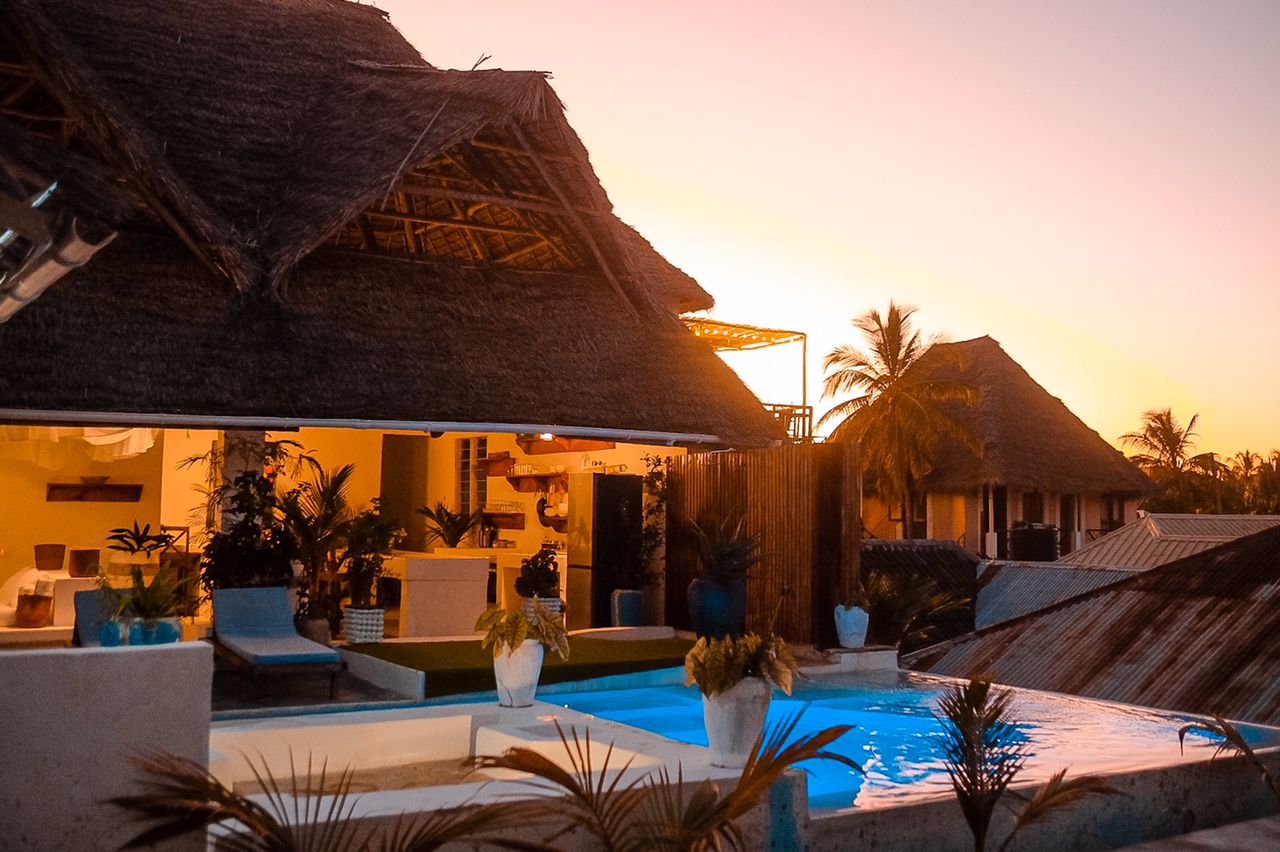 Paje Villas Zanzibar img 20240507 wa0019